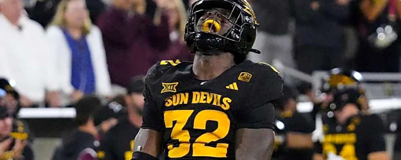 Prince Dorbah Discusses Massive Week vs TCU, Pass Rush, More