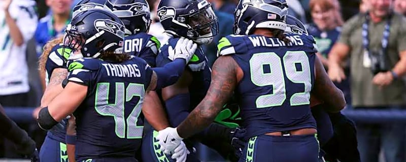 Former Boise State standout ties NFL record with two non-offensive touchdowns