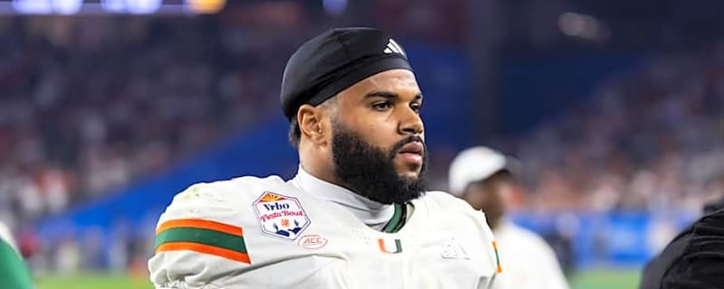 Latest NFL Mock Gives Carolina Panthers Imperative to Fill Need