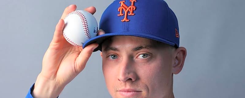 Luke Weaver Sends Clear Message About Mets Role