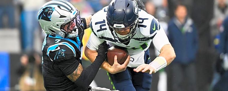Versatile Carolina Panthers’ Defender Tre’von Moehrig is Definition of Star Power
