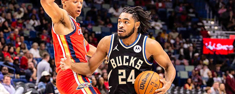Milwaukee Getting Bang for the Bucks at Guard