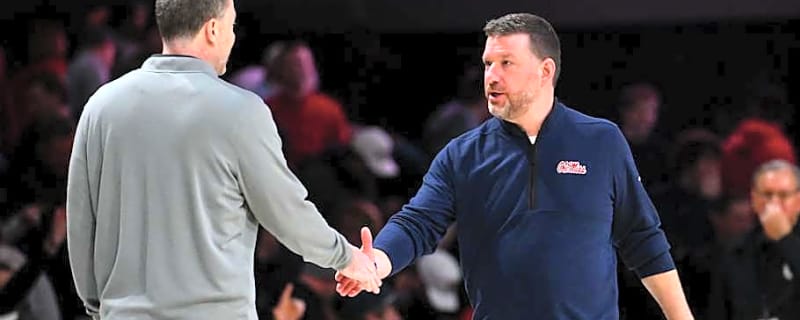 Chris Beard's Take: Ole Miss Basketball Set To Face Elite Alabama Crimson Tide Squad