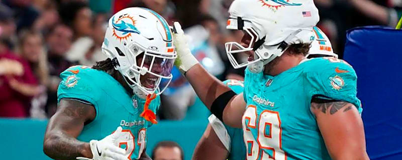 What the Offensive Line Is Doing Better Than in Recent Years