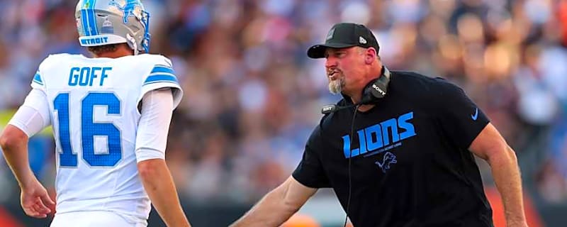 Huge Dan Campbell adjustment just got the best seal of approval possible