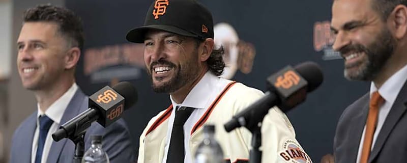 Giants Announcer Says Tony Vitello Shares Key Trait with Kyle Shanahan