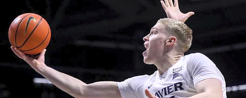Penn State Basketball: Nittany Lions Sign Another International Player