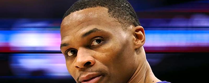 OKC Thunder Legend Russell Westbrook Makes History with Kings
