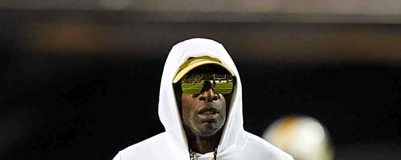 Five Colorado Buffaloes Under the Most Pressure Heading Into Next Season