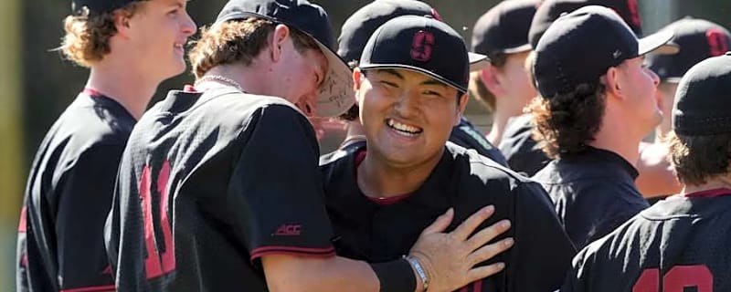 Stanford's Opening Weekend a Blend of Success, Heartbreak