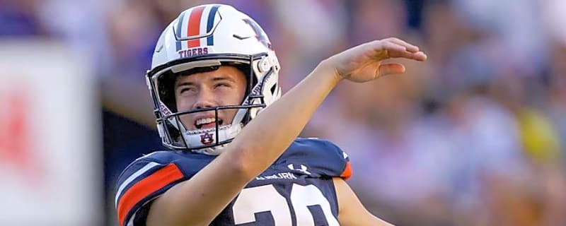 Auburn Tigers Key Player Returning to Form in 2025