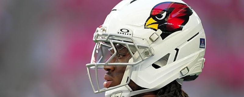 Larry Fitzgerald Predicts Breakout Year for Cardinals Star WR