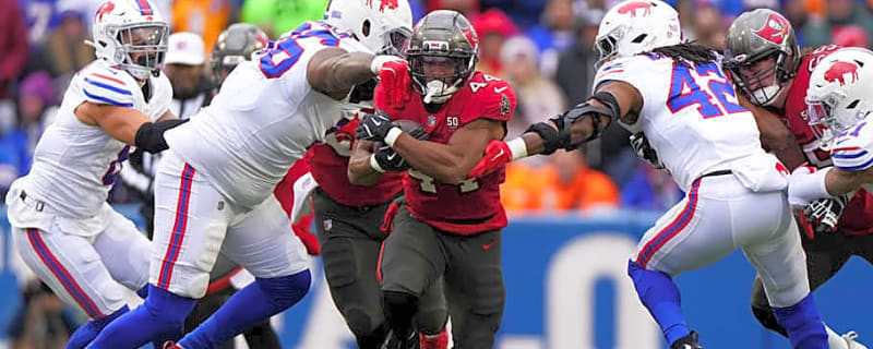Latest NFL Defensive Rankings Suggests Bills Failed to Fix Major Concern