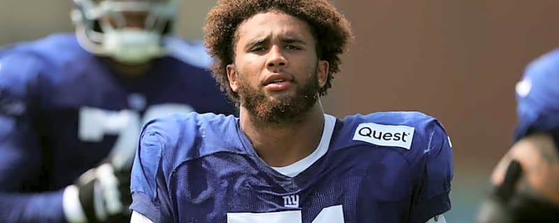 Marcus Mbow Draws Positive Reviews from Coaching Staff Following Extended Action