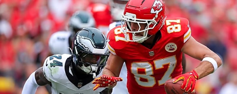 Saquon Barkley&#39;s comments on Andrew Mukuba reveal Eagles&#39; locker room standard