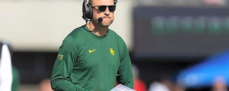 Is Baylor Football Trending to Land Its 2027 QB?