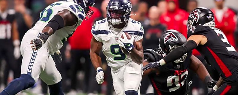 NFL analyst sees problem with 'one-dimensional' Seahawks offense, calls out key area