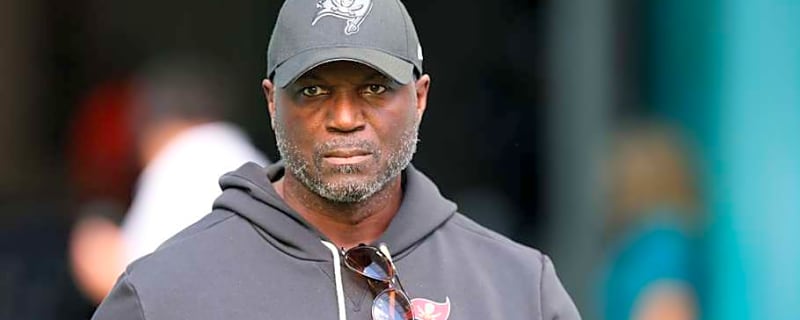 Buccaneers Fail NFL Player Report Card in Embarrassing Fashion