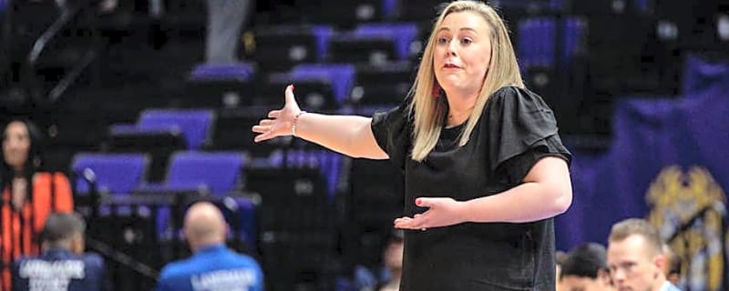 UNLV Lady Rebels Release 2025 Non-Conference Women’s Basketball Schedule