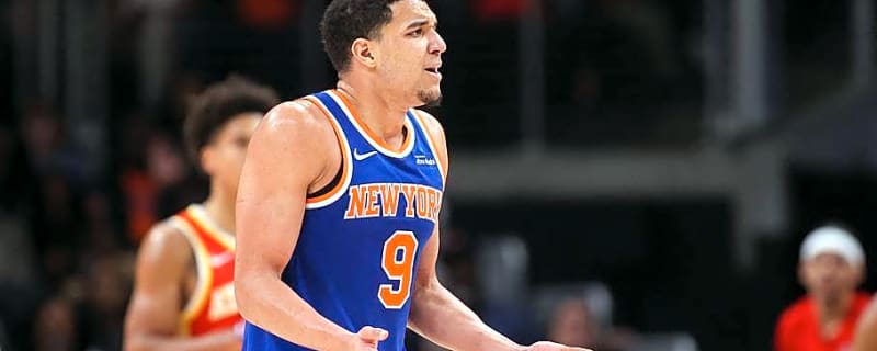 Knicks' Two-Way Situation Could Change Even After Filling Last Spot