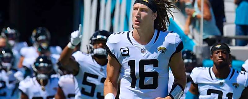 Why People Still Don&#39;t Know What to Make of the Jaguars