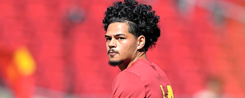 USC&#39;s Lincoln Riley Reveals Favorite Trait of Trojans Quarterback Jayden Maiava