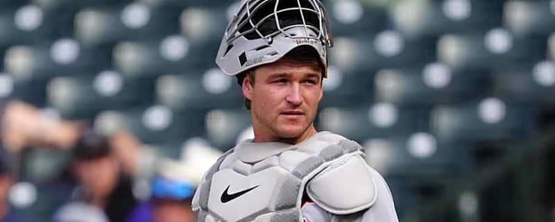 Tigers Breakout Star Catcher Is Here To Stay Following Incredible Start