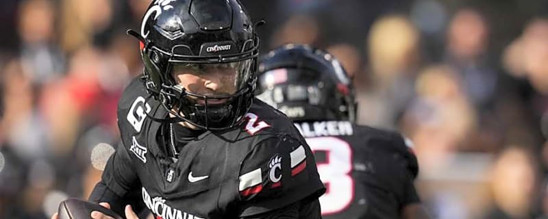 Brendan Sorsby Deemed 2026 NFL Draft Faller Following Recent Lackluster Outings