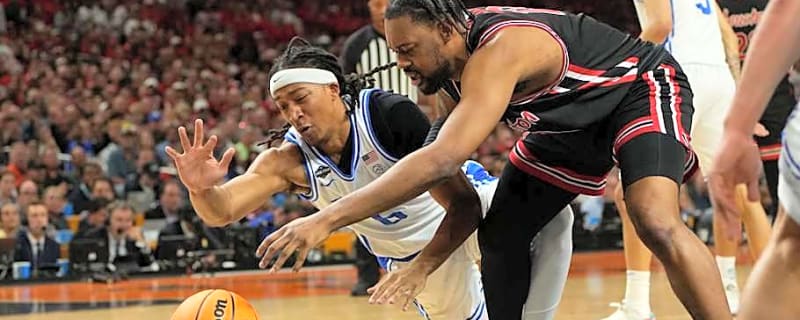 &#39;Feel Like a New Man&#39;: Duke Basketball Forward on Recovery From Injury