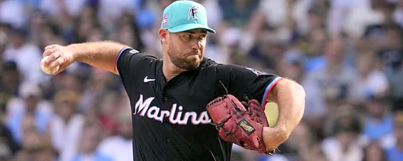 Padres Targeting 1.83-ERA Reliever With Familiar Team at Trade Deadline