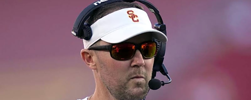 USC Adds Familiar Non-Conference Opponent to Round Out Season Schedule