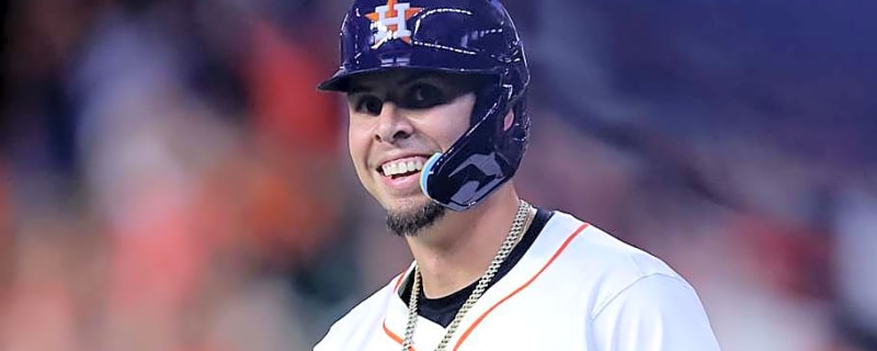 Nationals Should Take Chance on Gold Glover to Upgrade Infield Defense