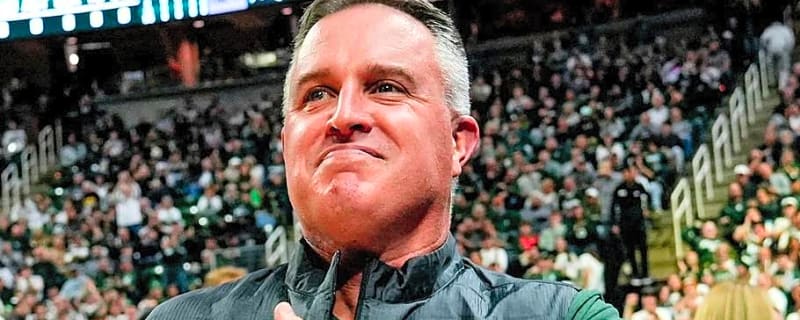One Unsung Leader Michigan State Fans Shouldn't Forget About