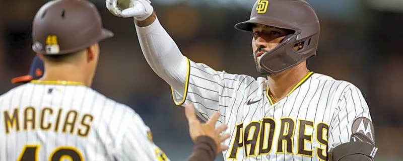 Padres' Nick Castellanos Sends Warning to Rest of MLB