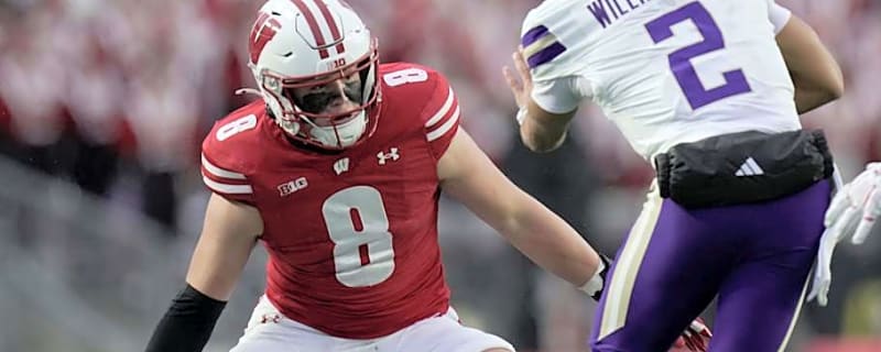 Wisconsin Badgers will have to revamp several positions to recreate 2025 defensive success