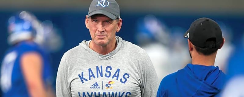 Kansas Football: 3 Losing Streaks the Jayhawks Must End in 2026