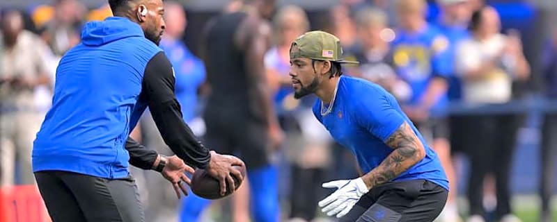 Rams Have Massive Question to Answer in Defensive Secondary