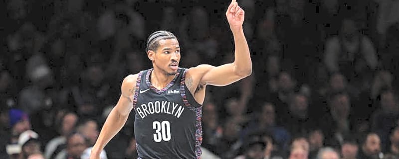3 Players Cleveland Cavaliers Should Consider for Exhibit 9 Deals