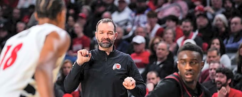 What Alex Jensen said after Utah squandered late lead to Cincinnati