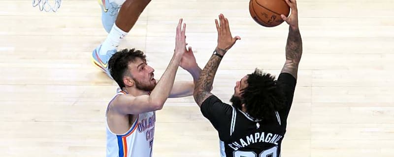 Tier Ranking Every OKC Thunder Defender Heading into 2026-27 Season