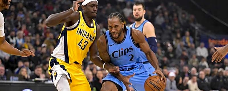 5 Dream Clippers Trade Targets Before February 5 Deadline