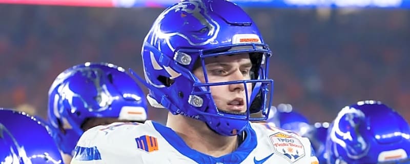 Boise State&#39;s Kage Casey and Old Dominion&#39;s Jason Henderson Named Preseason All-Americans by Walter Camp Foundation