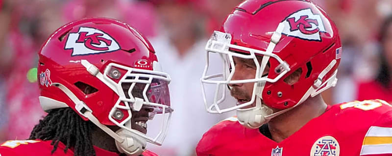 Assessing Pass Catchers Chiefs Could Draft in First Round