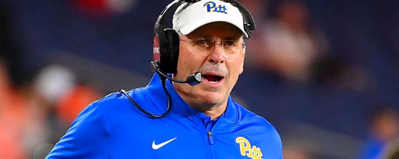 Pitt Locks In Official Visit With 2027 Ohio DL