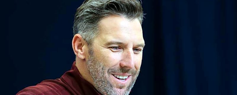 Commanders tied to shocking trade move fans didn’t see coming