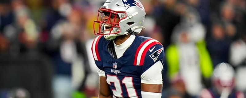 Rookie DB Continues to Grow In Patriots' Defense
