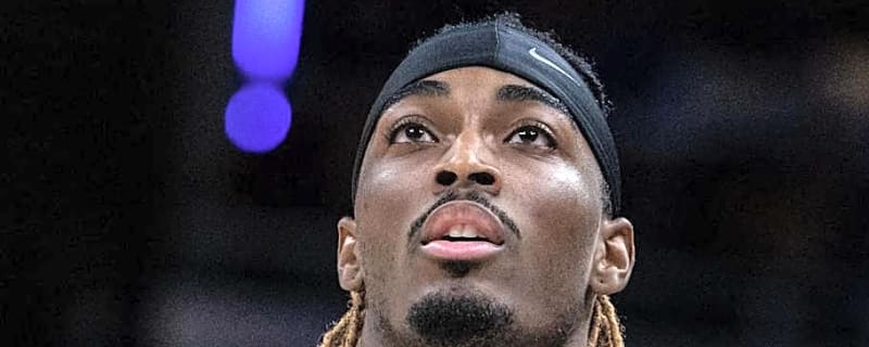 Memphis Grizzlies Find Themselves in No Man's Land