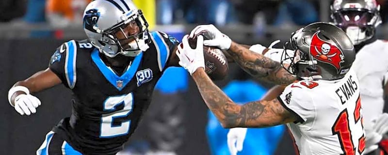 Most-lethal rival shares huge compliment on Carolina Panthers' improvement