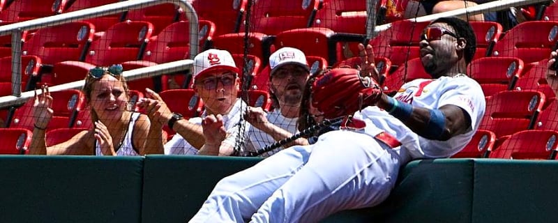 MLB Home Run Derby: Jordan Walker Looks To Change Cardinals' Struggles At All-Star Event