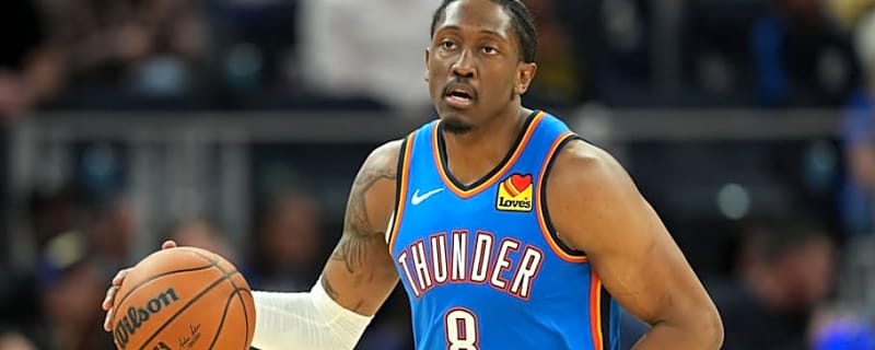 Jalen Williams Starting to Come Around Following Wrist Surgery